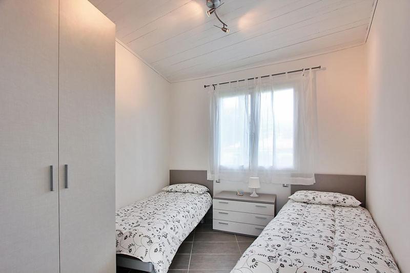 Villa Rose Lignano Sabbiadoro Exterior photo