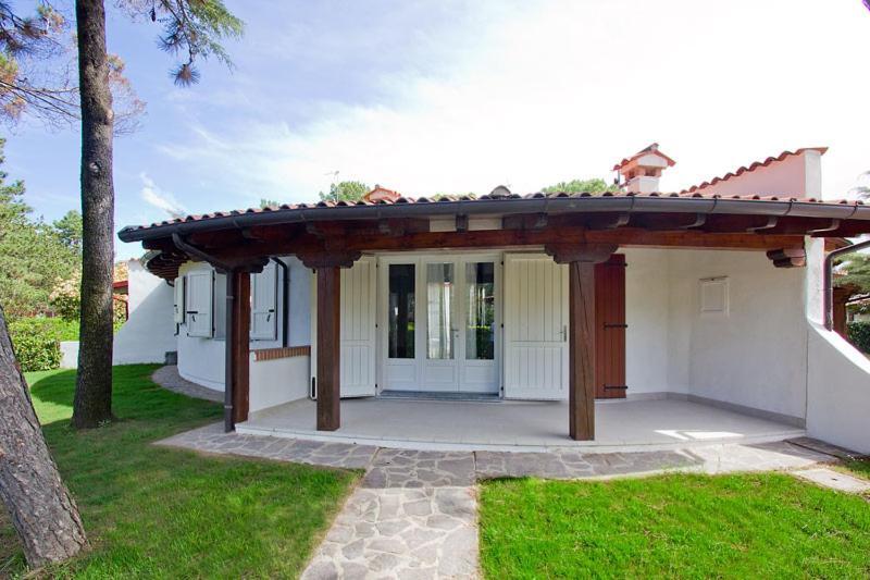 Villa Rose Lignano Sabbiadoro Exterior photo